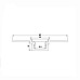 Recessed LED Channel Drywall