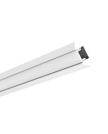led light extrusion