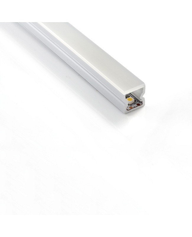 IP68 waterproof light profile for shower niche