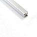 The ways to install shower niche light profiles