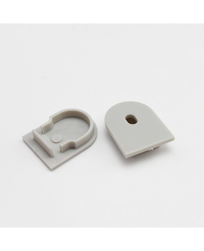 led strip channel and diffuser