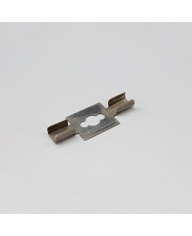 led channel with diffuser