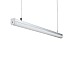 LED Strip Channel With Droppd Diffuser
