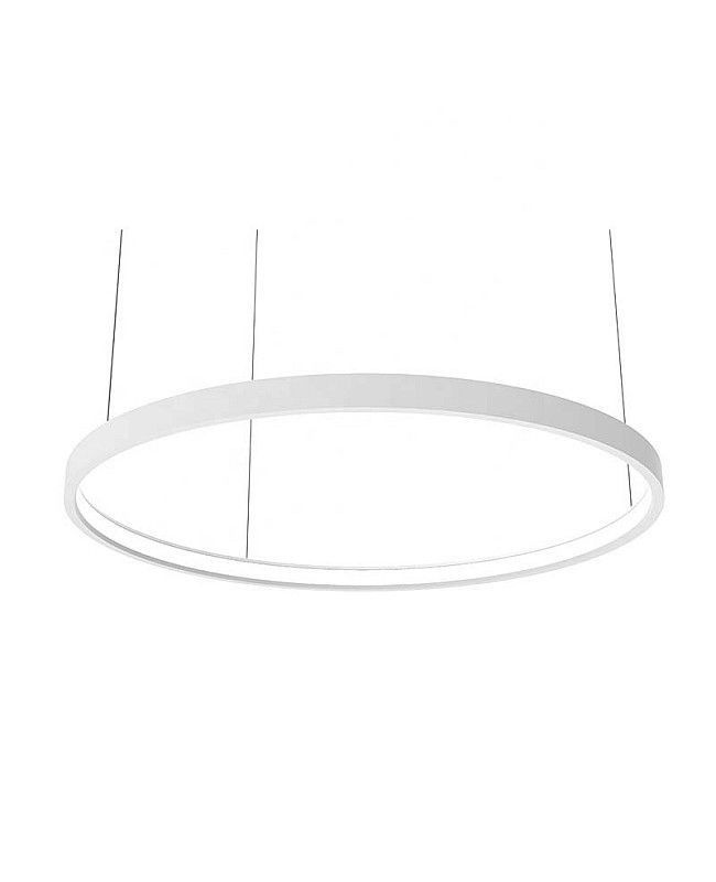 Circle Aluminium LED Profile