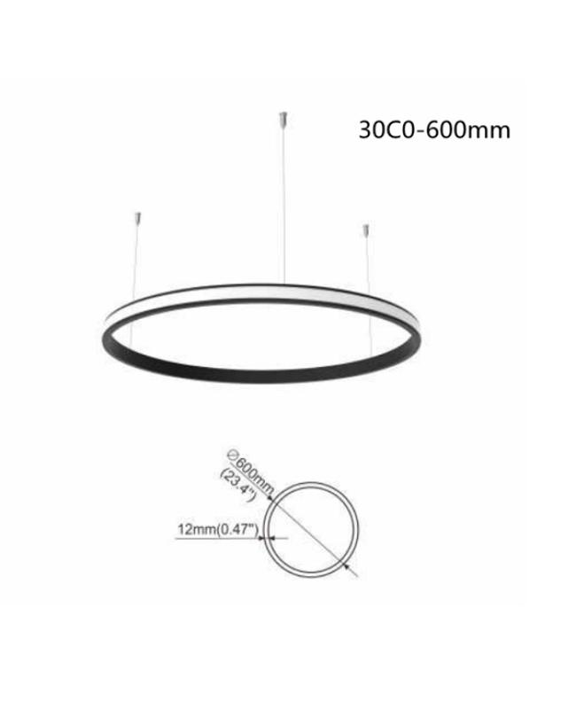 Circular-LED-Strip-Profiles