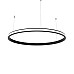Circular LED Strip Profiles
