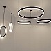 Circular LED Profile