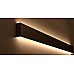 1.5 Inch LED Aluminum Extrusion
