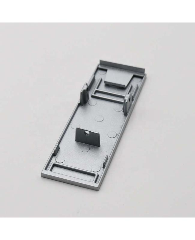 Aluminium Extrusion Profile For LED Strip