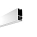 Pendant LED Light Profiles