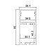 Pendant Aluminium Profile Light