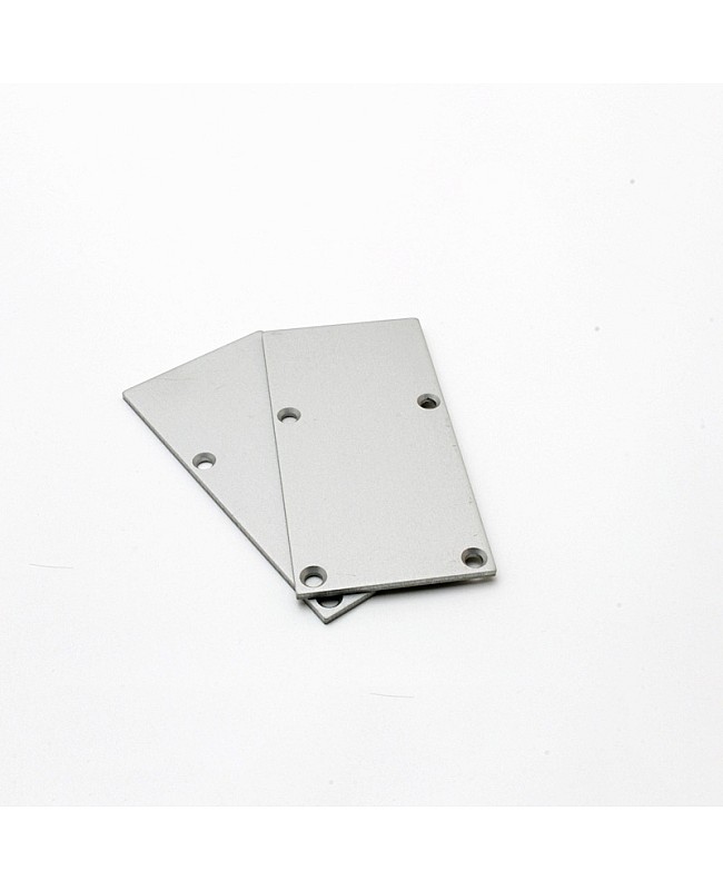 aluminium profile led strip light