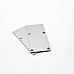 aluminium profile led strip light