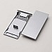 Aluminum Profile For LED Strip Light End Caps