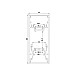 Aluminum Profile LED Size