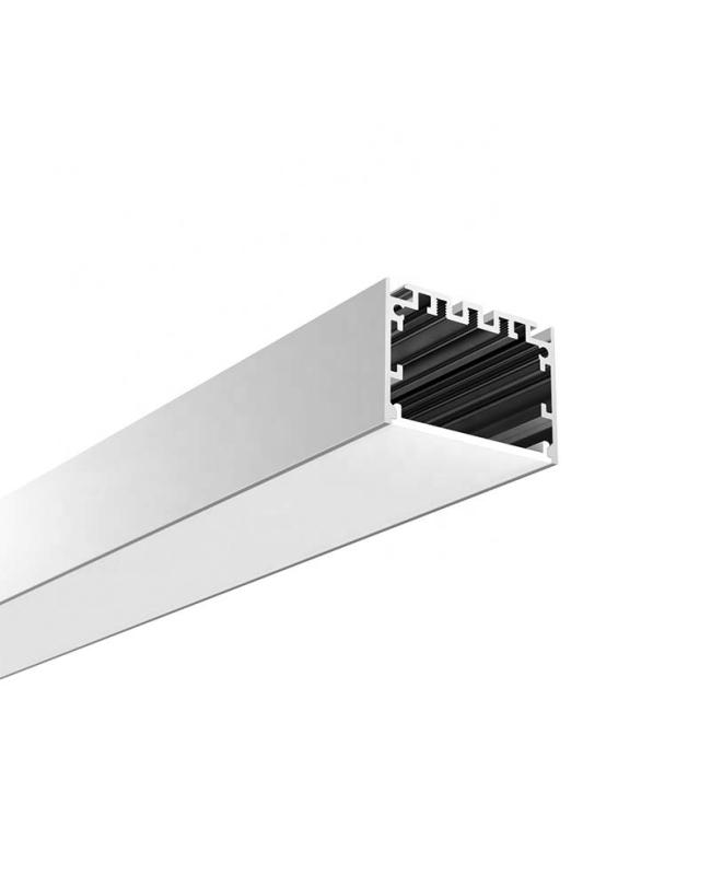led strip light mounting channel