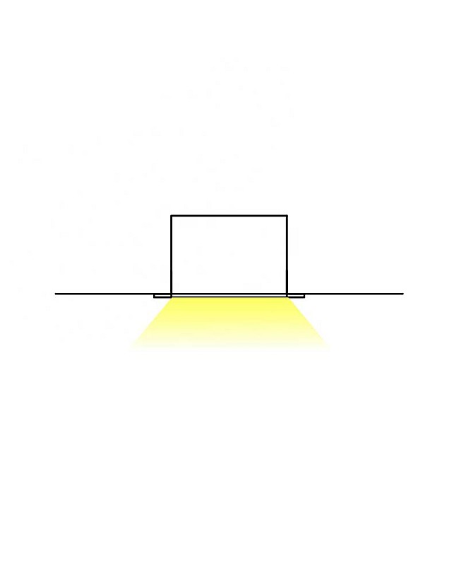 led linear lighting
