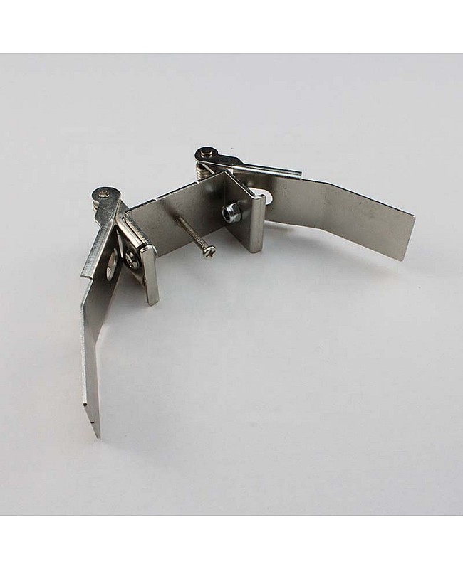 led linear profile light