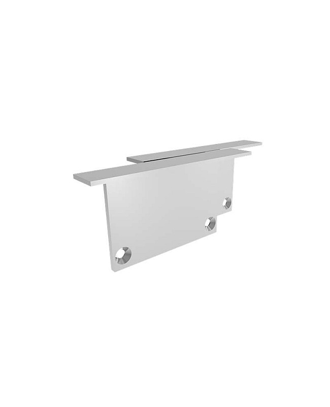 recessed led linear profile