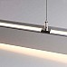 Pendant LED Light Channel