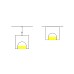 Extruded Aluminum LED Channel