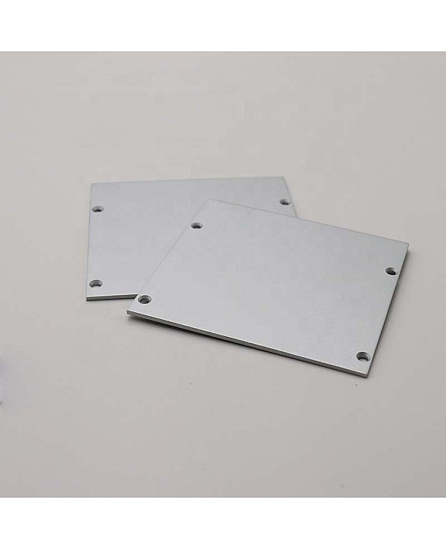 Extruded LED  Channel For Pendant Light