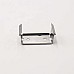 LED Aluminum Profile For Indirect Ceiling Light