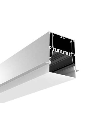 led strip light aluminium profile