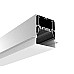 led strip light aluminum channel
