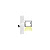 LED Wall Washer Light Profiles DIY