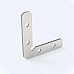 Wall Washer Light Channel Connector