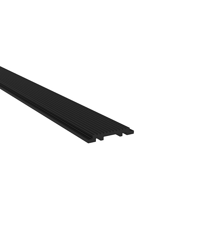 led aluminium profile 2m