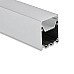 U Channel Aluminum Extrusion