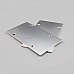 Aluminum E Channel