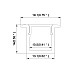 Drywall Slim LED Channel