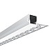 RGB Strip Diffuser