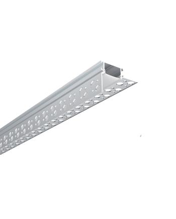 Trimless Recessed Lighting Channel
