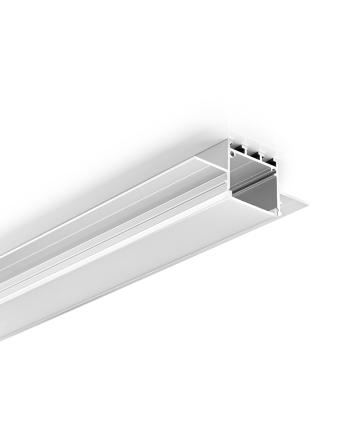 Drywall LED Profile