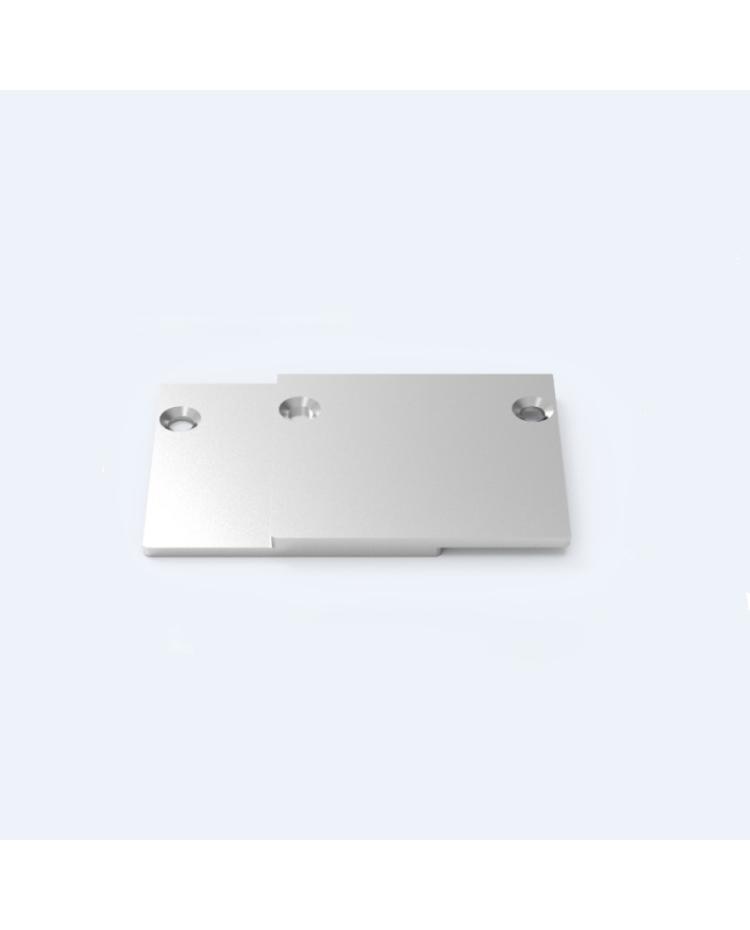 Aluminium LED Profile wall uplighting - LEDLUZ