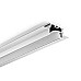 wall washer recessed pight profile joiners