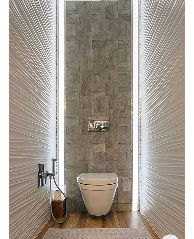 12.5mm Recessed Drywall Profiles