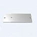Drywall LED Light Profile End Caps