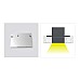 Recessed Linear Profile Light