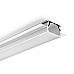 LED Light Profile Aluminium