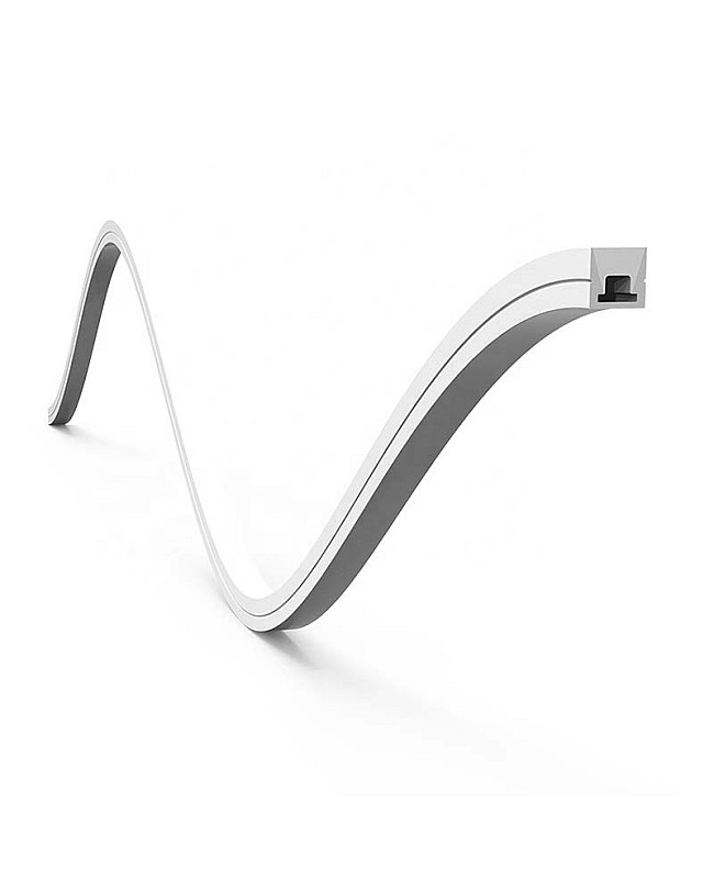 Flexibled LED Profile Channel