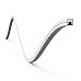 Wall Mounted Silicone LED Profile