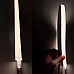Wall Mounted Silicone LED Profile