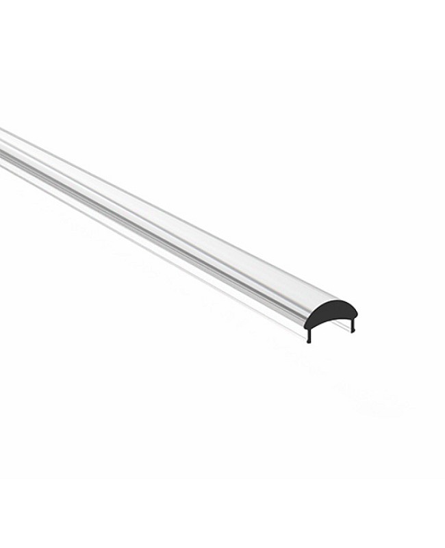 lenes for architectural lighting LED channels