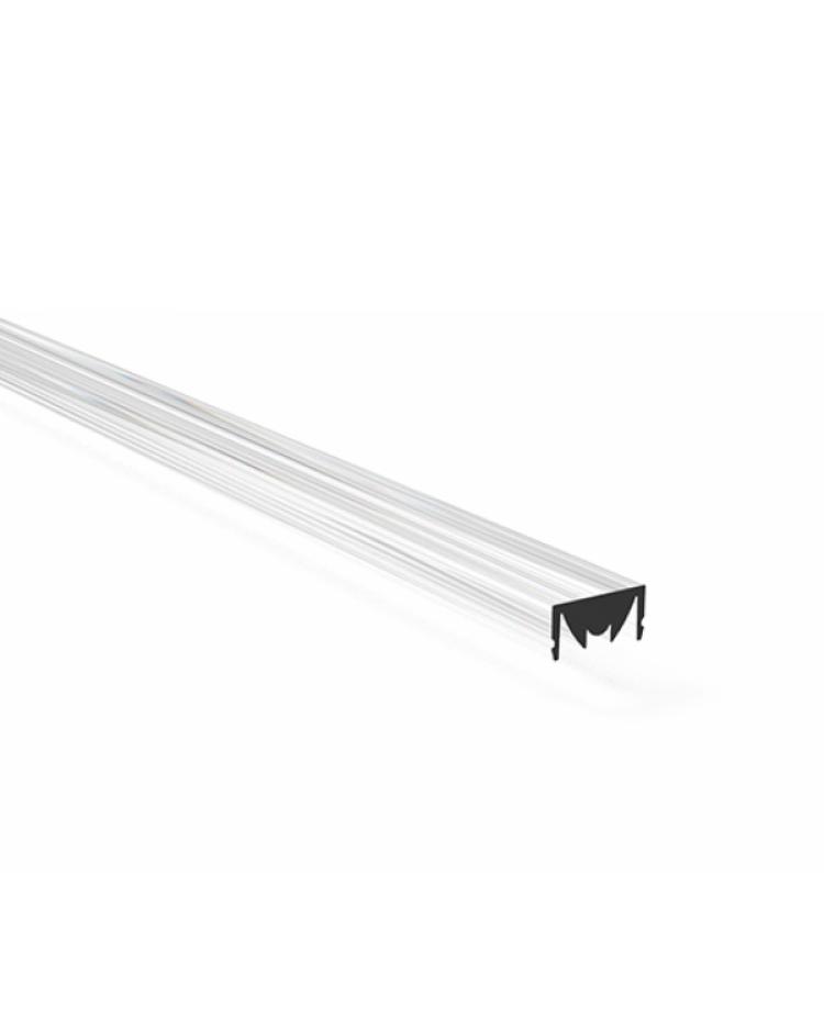 Surface Mounted LED Profile Beam Angle Adjustable