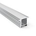 LED Aluminum Track